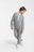 COCCODRILLO kelnės EVERYDAY BOY A, pilkos, WC5120102VBA-019-164, 164 cm 