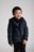 MOKIDA striukė OUTERWEAR, juoda, ZM5152702OWR-021-110, 110 cm 