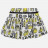 MAYORAL Sijonas Yellow 6C 4905-51 4905-51 4