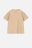 COCCODRILLO marškinėliai trumpomis rankovėmis MAXI MINI BOY KIDS, smėlio spalvos, ZC3143207MBK-002 ZC3143207MBK-002-092