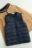 COCCODRILLO striukė OUTERWEAR BOY KIDS, kreminė, WC5152401OBK-002-122, 122 cm 