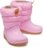 CROCS žieminiai sniego batai, rožiniai, 207684-6XQ, 33,5 dydis 