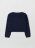 OVS GIRL3-10Y TRICOT 2H 9-10 BLUE 001824205 001824205