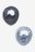 NEXT seilinukas, 2vnt., K80771 onesize 