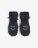 VIKING kumštinės pirštinės EXPOWER, juodos, 50-24615-2, 7 dydis 