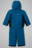 COLUMBIA žieminis lauko komplektas (kelnės ir striukė) BUGA™ III SET, Blue, 2175473-442, dydis 