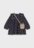 MAYORAL suknelė, navy, 2.920-93 