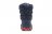 CROCS žieminiai sniego batai, tamsiai mėlyni, 32 dydis, 207684-410 207684-410-28