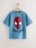 NEXT SPIDERMAN marškinėliai trumpomis rankovėmis, F45067, cm 