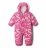 COLUMBIA žieminis lauko kombinezonas SNUGGLY BUNNY™ II BUNTING, rožinis, 80 dydis, 2088791-695 