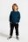 COCCODRILLO megztinis ACADEMY BOY KIDS, mėlynas, ZC4172103ABK-014-122, 122 cm 
