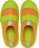 CROCS vandens batai, oranžiniai, 210619-85H, 35 dydis 