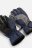 COCCODRILLO pirštinės ACCESSORIES WINTER BOY, mėlynos, ZL3360201AWB-015-XL, XL cm 