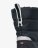 VIKING žieminiai batai TOASTY PULL-ON WARM GTX, juodi, 3-94015-2, 26 dydis 