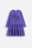 COCCODRILLO suknelė RAVE GIRL KIDS, violetinė, ZC5129102RGK-016-104, 104 cm 