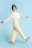 COCCODRILLO kelnės GARDEN PARTY JUNIOR, geltonos, WC4119102GPJ-004- 