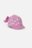 COCCODRILLO kepurė ACCESSORIES SUMMER GIRL, rožinė, WC5364201ALG-007-052, 52 cm 