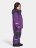 DIDRIKSONS žieminis lauko komplektas (kelnės ir striukė) SKARE, violetinis, 504342-I12, 80 cm 