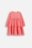 COCCODRILLO suknelė ilgomis rankovėmis NOSTALGIC MEADOW GIRL NEWBORN, kreminė, WC5129102NGN-003-086, 86 cm 