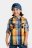 COCCODRILLO marškiniai ilgomis rankovėmis DESERT EXPLORER KIDS, multicoloured, WC4136101DEK-022-0 