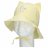 TUTU kepurė, geltona, 3-006560, 50/52 cm 3-006560 yellow