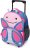 SKIP HOP Zoo lagaminas Drugelis, 212306 