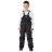 LENNE kelnės JACK, juodos, 24351-42, 134 cm 