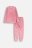 COCCODRILLO pižama PYJAMAS, rožinė, ZC4448114PJS-007-164, 164/170 cm 