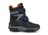 GEOX žieminiai batai, pilki, J46FRE-0FU50-C4002, 40 dydis 