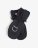 VIKING kumštinės pirštinės EXPOWER, juodos, 50-24615-2, 7 dydis 
