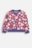 COCCODRILLO džemperis HEARTS GIRL KIDS, multicoloured, ZC4132101HGK-022-122, 122 cm 