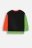 COCCODRILLO marškinėliai GRUNGE SWAMP BOY KIDS, multicoloured, ZC4143103GBK-022-122, 122 cm 
