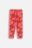COCCODRILLO sportinės kelnės HEARTS GIRL KIDS, claret, ZC4120101HGK-017-122, 122 cm 