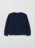 OVS BOY3-10Y SWEATSHIRT 2H 4-5 BLUE 001895797 