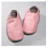 BABICE Šlepetės Light Pink BA-057 BA-057