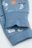 COCCODRILLO tamprės HAPPY RETRO BOY NEWBORN, mėlynos, WC5122101HBN-014-086, 86 cm 