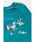 MOTHERCARE marškinėliai ilgomis rankovėmis, FD601 3vnt.,  