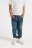 COCCODRILLO denim JEANS COLLECTION BOY, navy blue, WC4123503JCB-015-164, 164 cm 