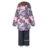 LENNE žieminis lauko komplektas (kelnės ir striukė) SHAYN, 25340-3701, 116 cm 