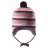 LASSIE Kepurė Simi Coral pink 718769-3381 718769-3381-46