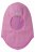 LASSIE kepurė-šalmas SAMILLA, rožinė, 54 cm, 7300016A-4161 7300016A-4161-48
