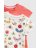 MOTHERCARE marškinėliai trumpomis rankovėmis, 3vnt., HC521 