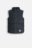 MOKIDA liemenė OUTERWEAR, juoda, ZM5178102OWR-021-116, 116 cm 