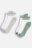COCCODRILLO kojinės SOCKS BOY, spalvotos, WC5383302SOB-022-036, 36 cm 