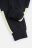 COCCODRILLO sportinės kelnės WORLD OF PIXEL BOY KIDS, juodos, ZC4120103WBK-021-122, 122 cm 