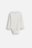 COCCODRILLO smėlinukas ilgomis rankovėmis SAGE TIME BOY NEWBORN, kreminis, WC5112102SBN-002-080, 80 cm 
