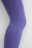 COCCODRILLO pėdkelnės TIGHT MICROFIBRE PLAIN, violetinės, cm 