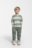 COCCODRILLO kelnės SAGE TIME BOY KIDS, žalios, WC5119101SBK-027-122, 122 cm 