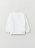 OVS GIRL9-36M SWEATSHIRT 2H 18-24 WHITE 001926372 