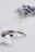 COCCODRILLO aksesuaras PETIT BIJOU, silver, ZC4311708PBJ-024-000, one size cm 